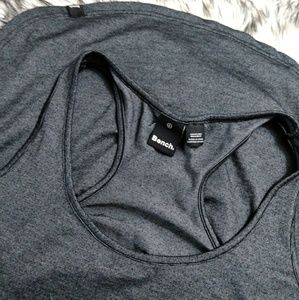 Bench Active Tank Top